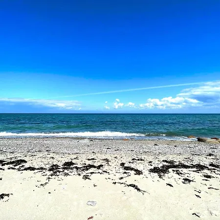 A12 Gorch Fock Fehmarn